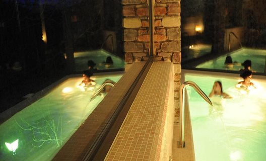 Hotel Bonansa Country
