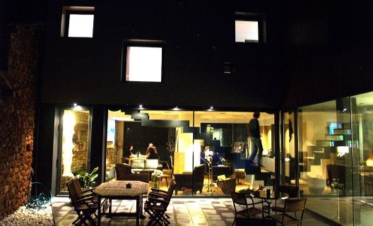 Hotel Bonansa Country