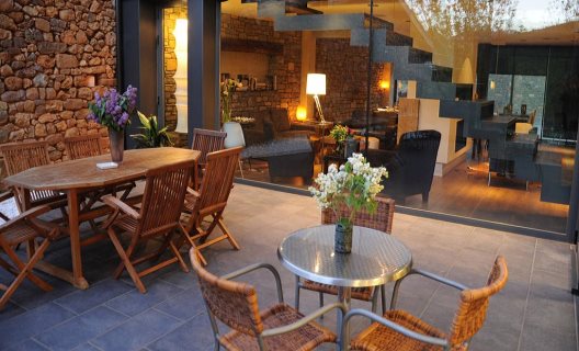 Hotel Bonansa Country