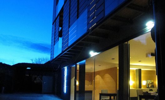 Hotel Bonansa Country