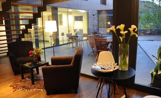 Hotel Bonansa Country