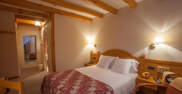 Hotel Bonavida