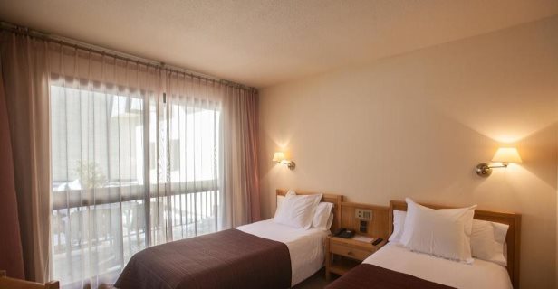 Hotel Bonavida