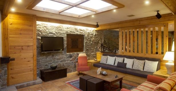 Hotel Bonavida