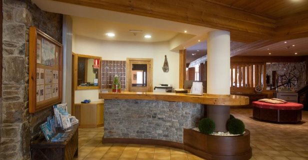 Hotel Bonavida