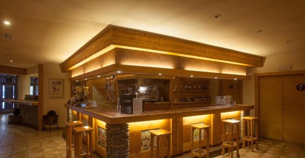 Hotel Bonavida
