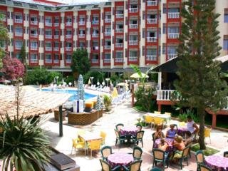 Hotel Bone Club