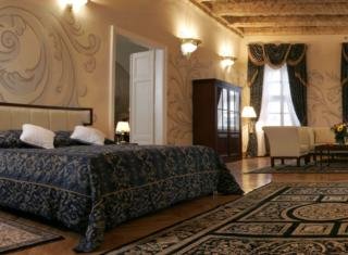 Hotel Bonerowski Palace
