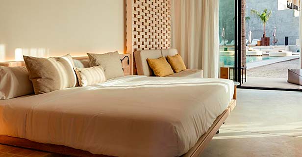 Hotel Bonito Ibiza