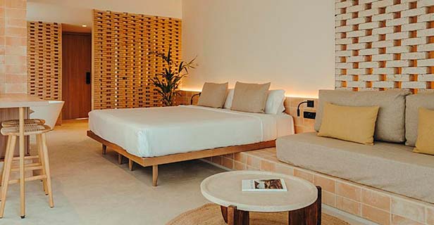 Hotel Bonito Ibiza