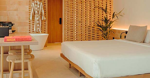 Hotel Bonito Ibiza