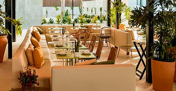 Hotel Bonito Ibiza