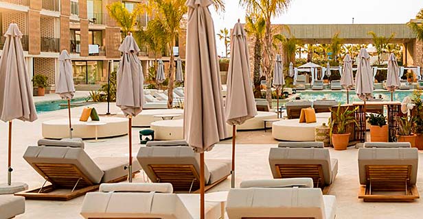 Hotel Bonito Ibiza