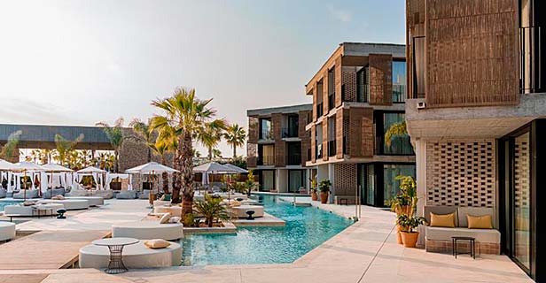 Hotel Bonito Ibiza