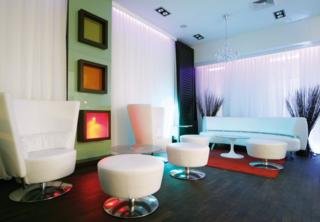 Hotel Bonn Galerie Design