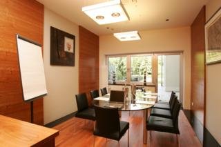 Hotel Bonn Galerie Design