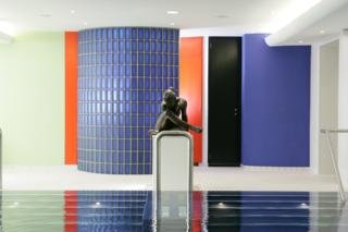Hotel Bonn Galerie Design