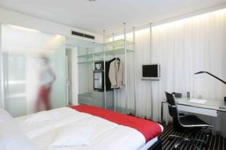 Hotel Bonn Galerie Design