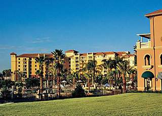 Hotel Bonnet Creek Resort