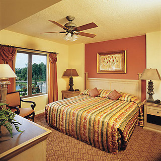 Hotel Bonnet Creek Resort