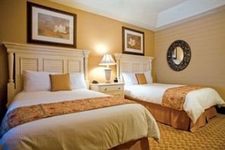 Hotel Bonnet Creek Resort