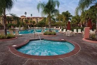 Hotel Bonnet Creek Resort