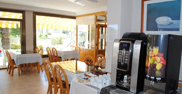 Hotel Bonsol Lloret