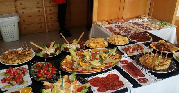 Hotel Bonsol Lloret