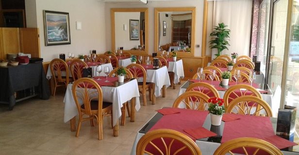 Hotel Bonsol Lloret