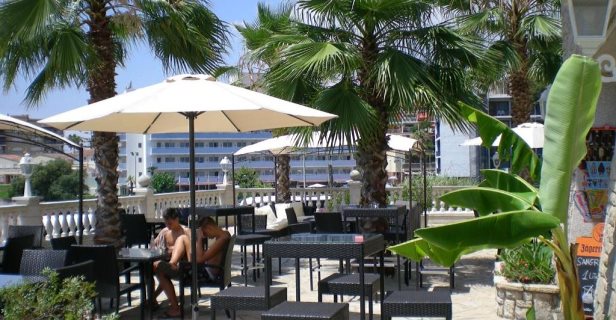 Hotel Bonsol Lloret