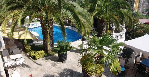Hotel Bonsol Lloret
