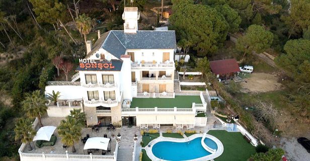 Hotel Bonsol Lloret