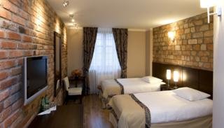 Hotel Bonum