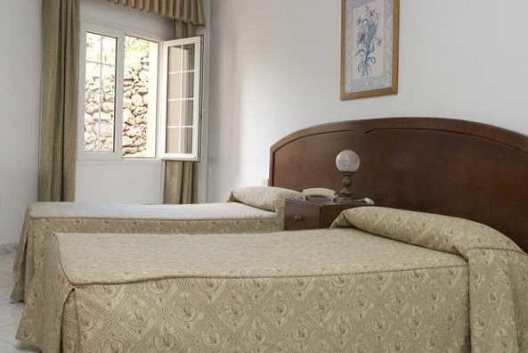 Hotel Boomerang