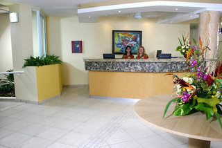 Hotel Boqueron Beach Resort