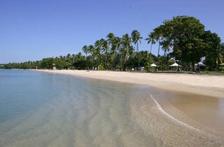 Hotel Boqueron Beach Resort