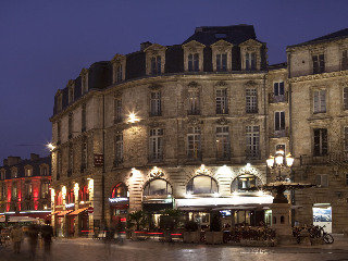 Hotel Bordeaux Clémenceau