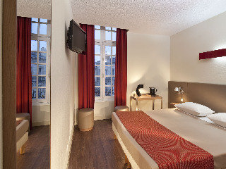Hotel Bordeaux Clémenceau