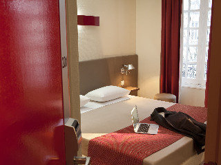 Hotel Bordeaux Clémenceau