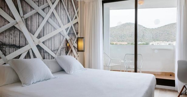 Hotel Bordoy Alcudia Bay