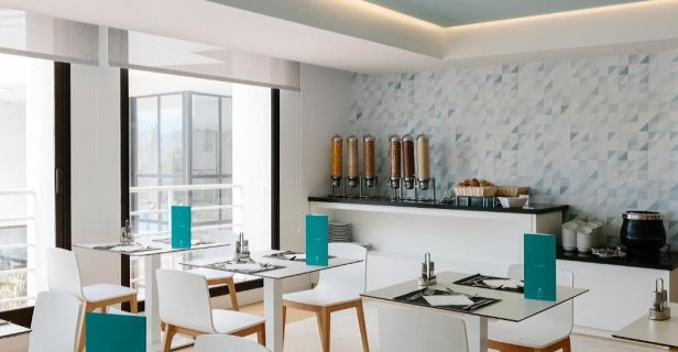 Hotel Bordoy Alcudia Bay