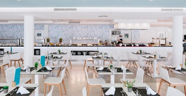 Hotel Bordoy Alcudia Bay