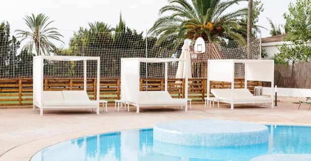 Hotel Bordoy Alcudia Bay