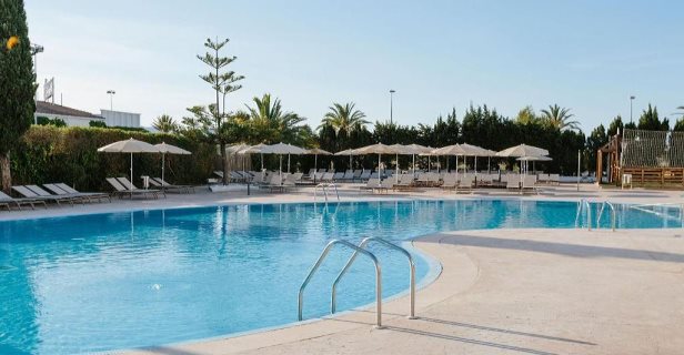 Hotel Bordoy Alcudia Bay