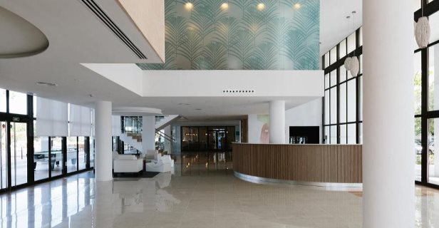 Hotel Bordoy Alcudia Bay