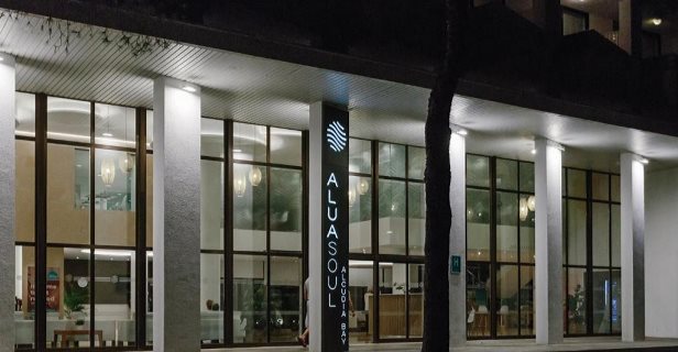 Hotel Bordoy Alcudia Bay