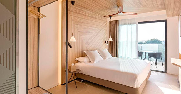 Hotel Bordoy Alcudia Port Suites
