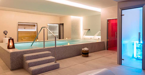 Hotel Bordoy Alcudia Port Suites
