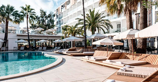 Hotel Bordoy Alcudia Port Suites