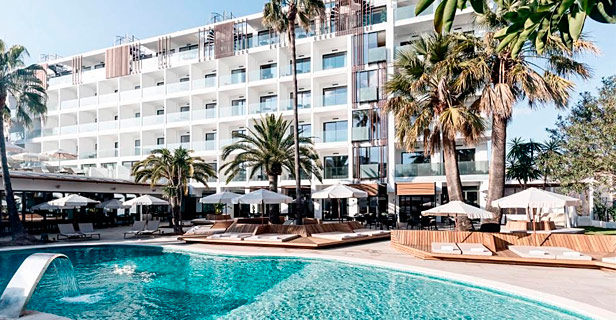 Hotel Bordoy Alcudia Port Suites